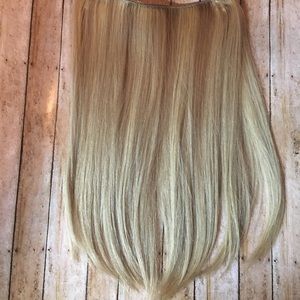 Halo Couture F112 extensions.